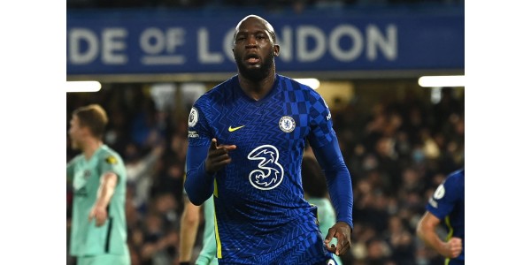Lukaku vender tilbage til Inter Milan